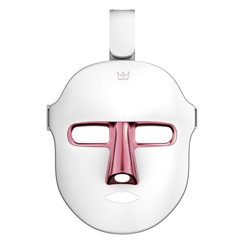 Shape Tactics 7 Color LED Face System