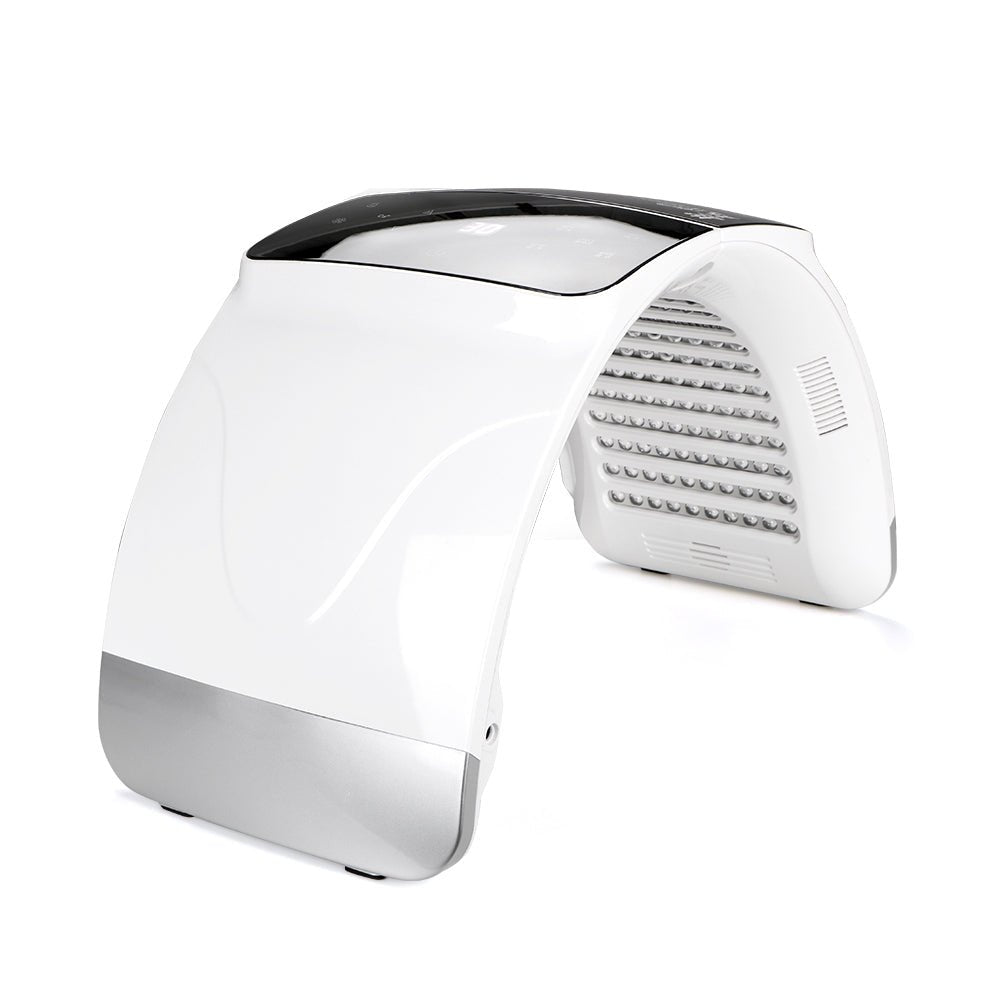 Shape Tactics 7-Color LED Photon Therapy Lamp