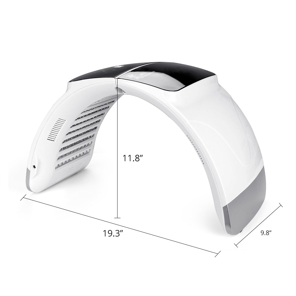 Shape Tactics 7-Color LED Photon Therapy Lamp