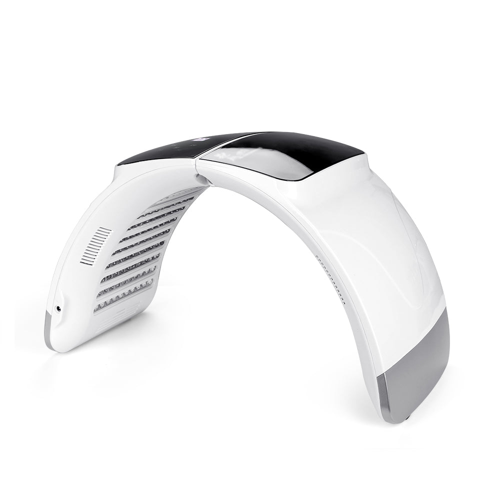 Shape Tactics 7-Color LED Photon Therapy Lamp