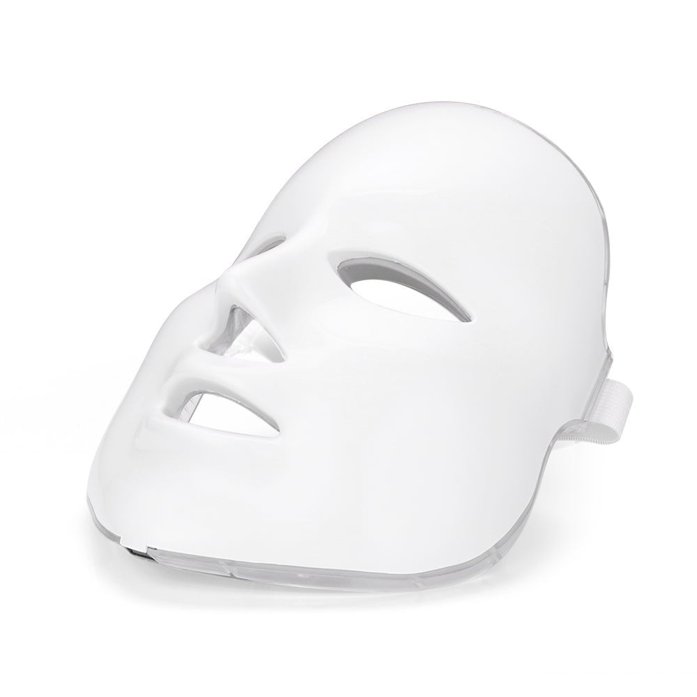 Shape Tactics 7 Colors LED Photon Mask