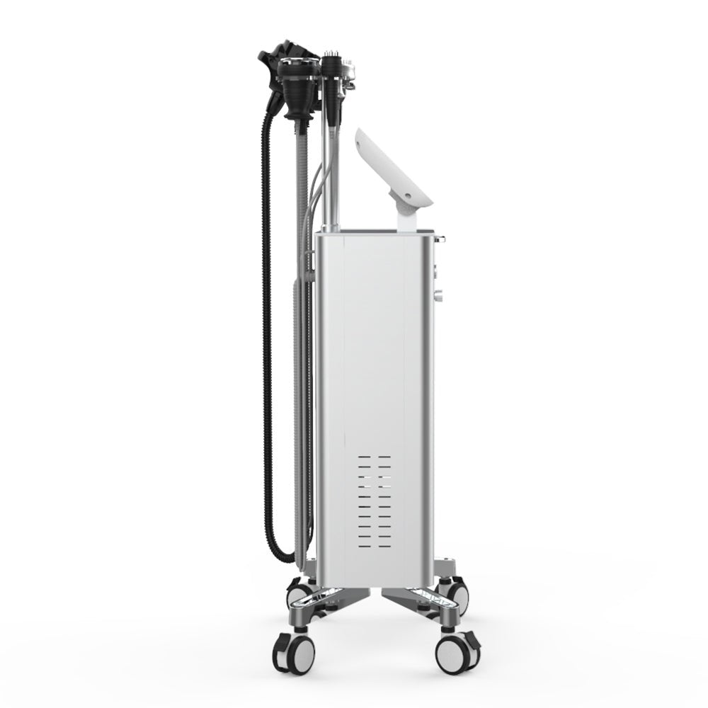 Shape Tactics 7-in-1 Unoisetion Cavitation & 3D Smart RF Contouring System