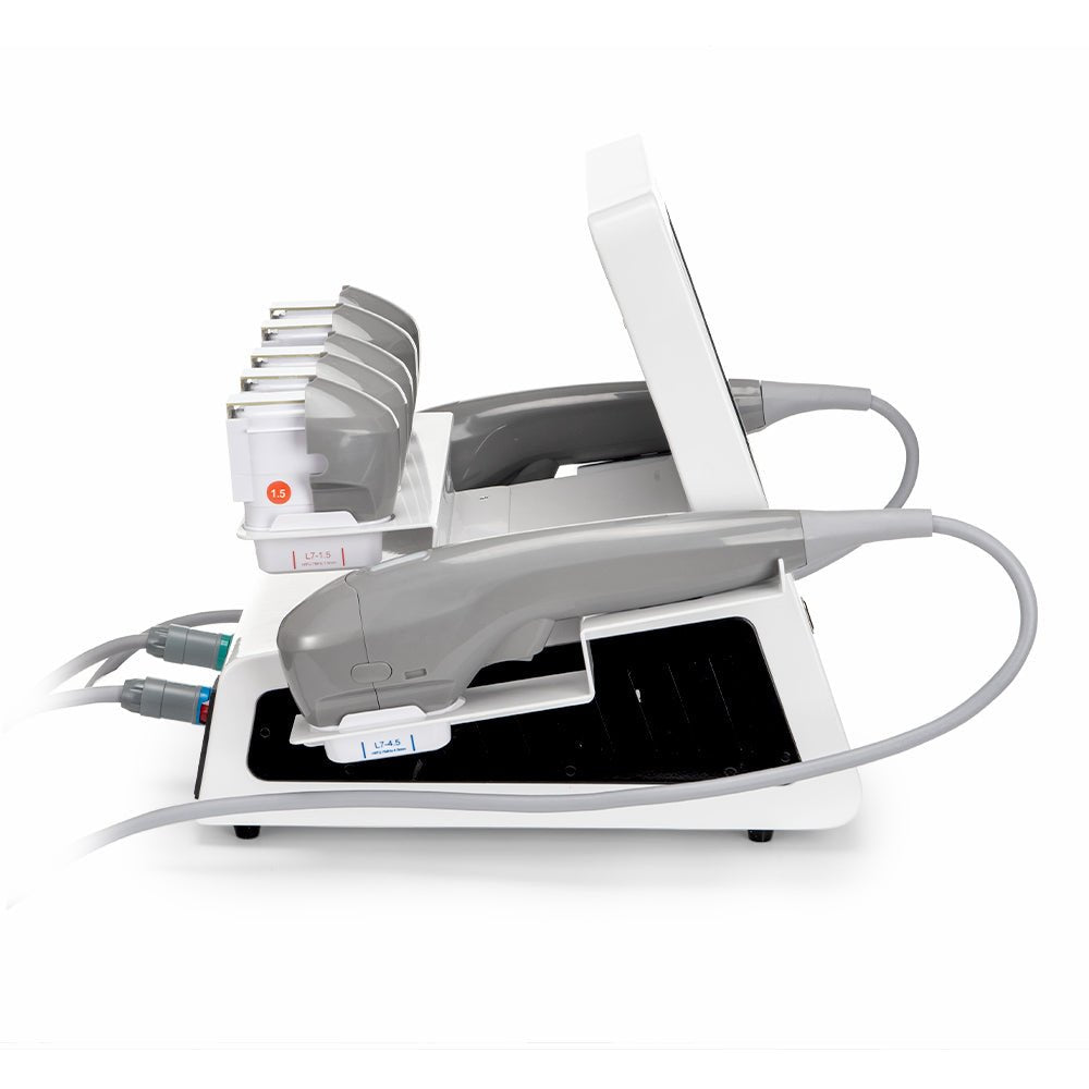 Shape Tactics 7D HIFU Facial Rejuvenation System