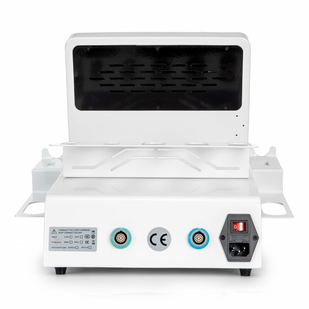 Shape Tactics 7D HIFU Facial Rejuvenation System
