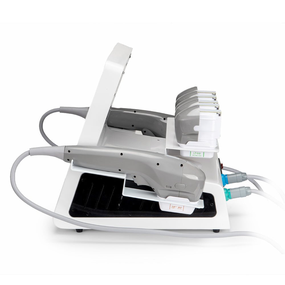 Shape Tactics 7D HIFU Facial Rejuvenation System
