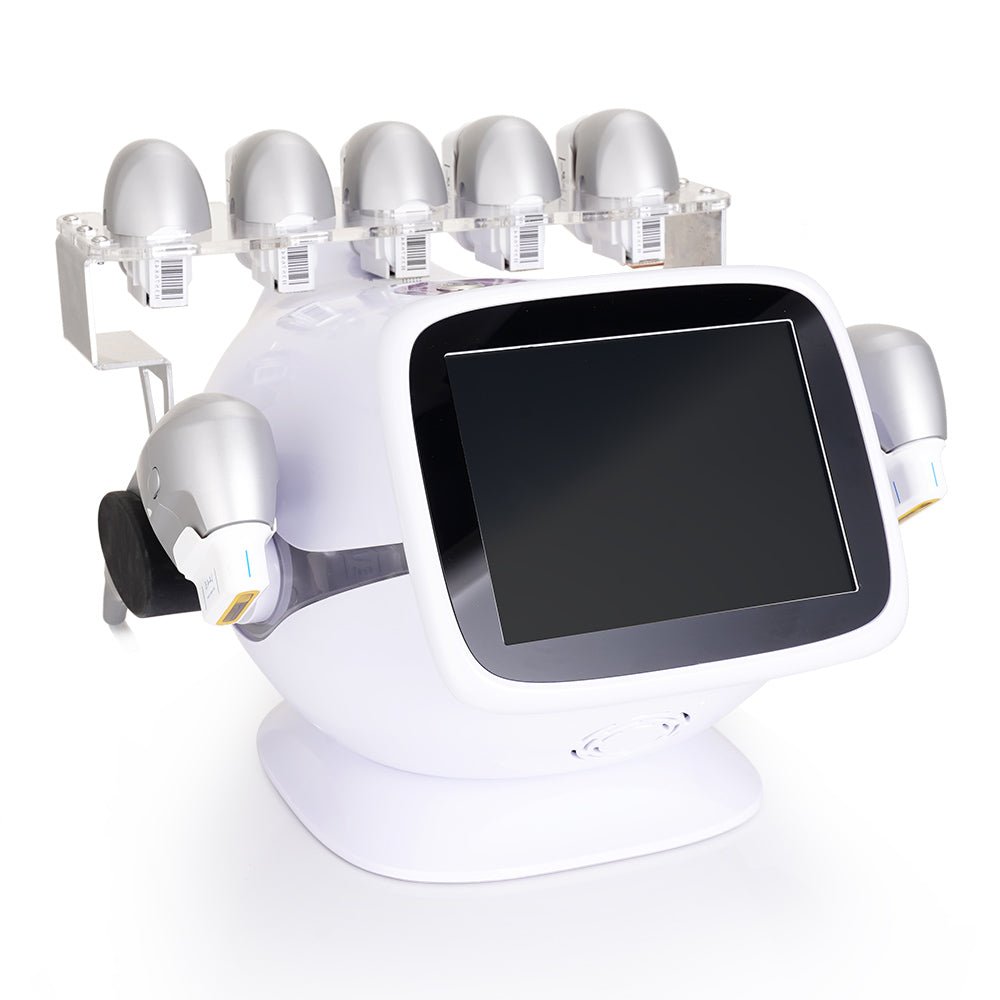Shape Tactics 7D High-Intensity Focused Ultrasound (HIFU) Machine