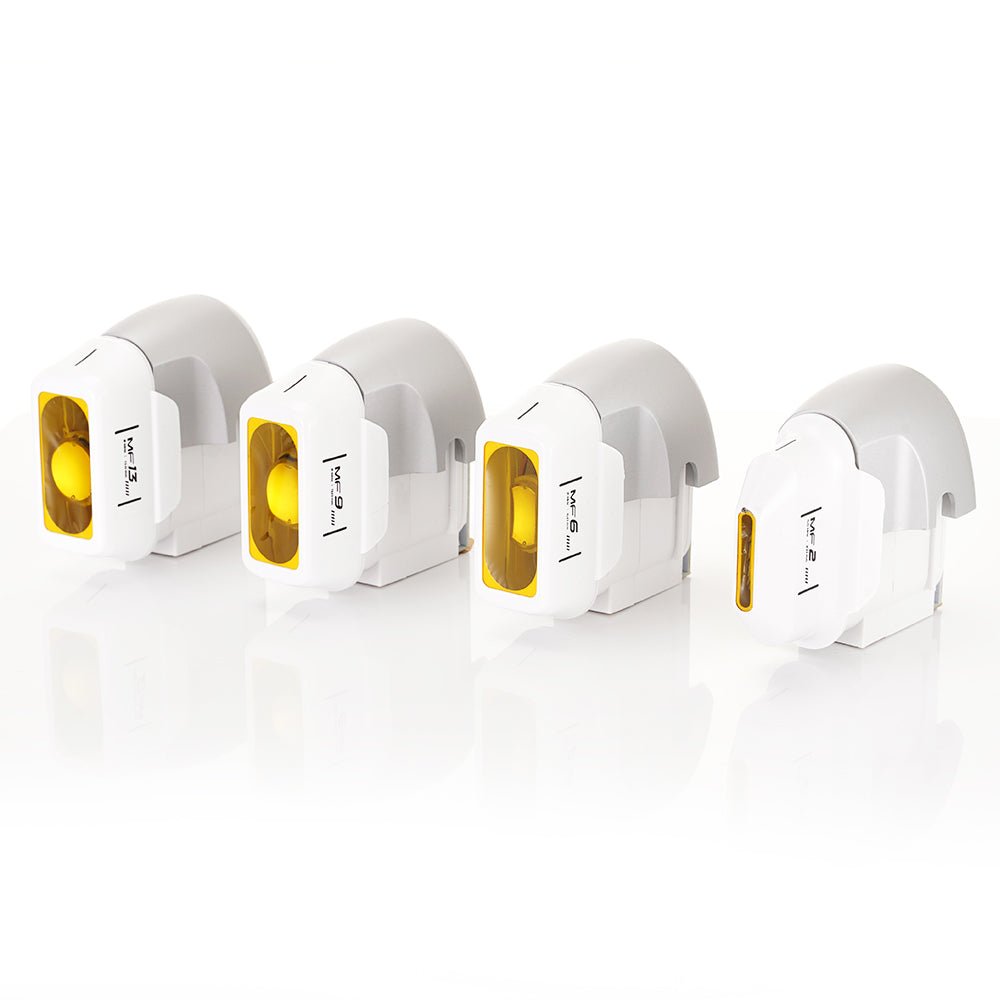Shape Tactics 7D High-Intensity Focused Ultrasound (HIFU) Machine
