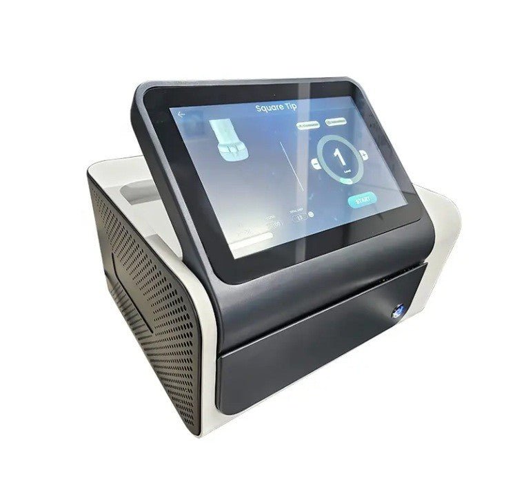 Shape Tactics 8-in-1 Hot & Cold Fusion Plasma Facial Beauty System