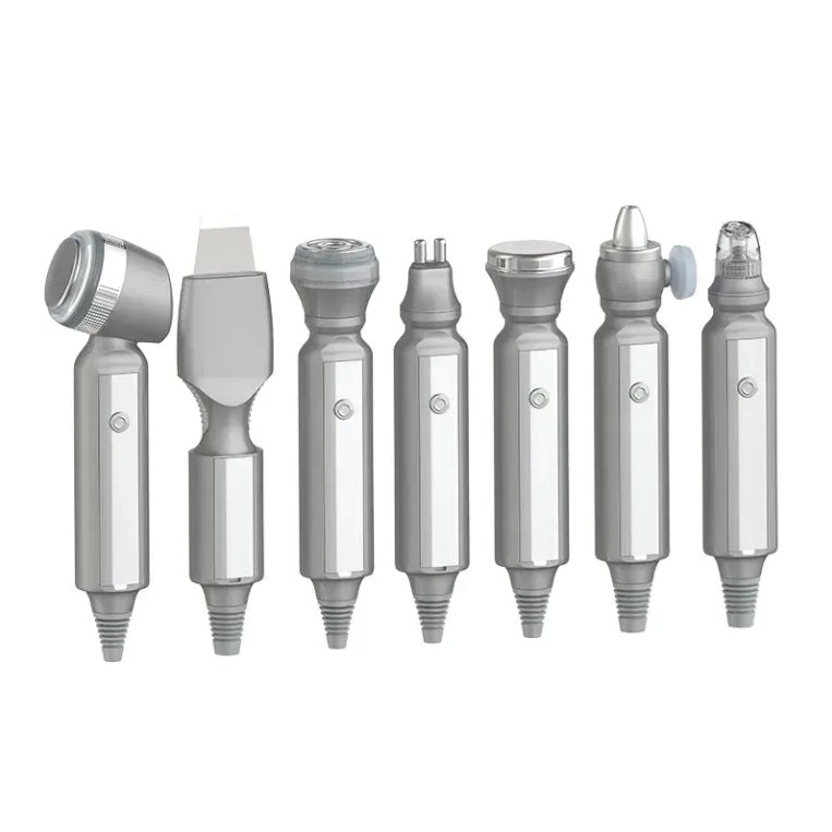 Shape Tactics 8-in-1 Hydro Dermabrasion & Skin Analysis System