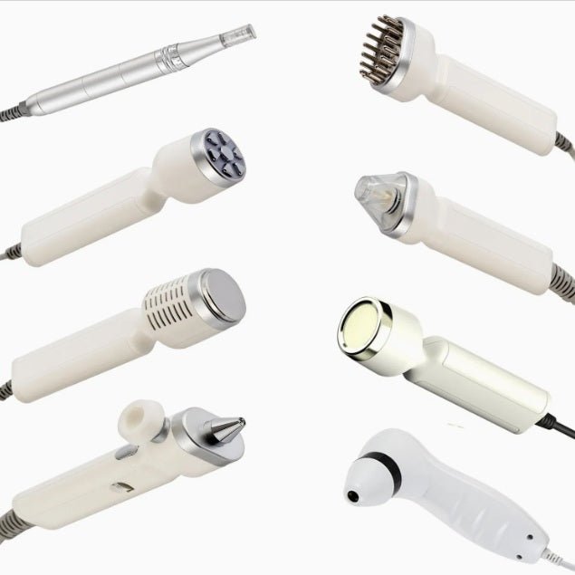 Shape Tactics 8-in-1 Hydro Facial Skin Rejuvenation System