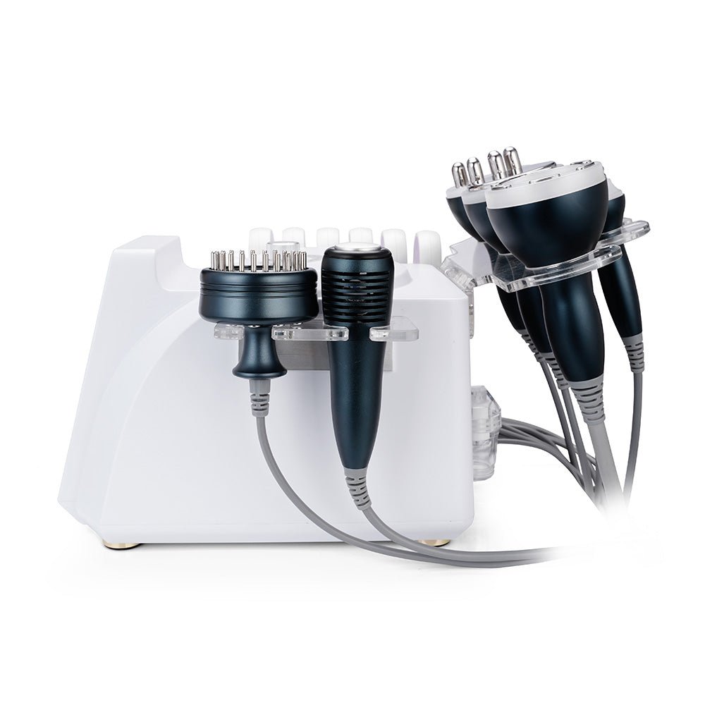 Shape Tactics 9-in-1 RF Cavitation Vacuum Body Contouring Machine