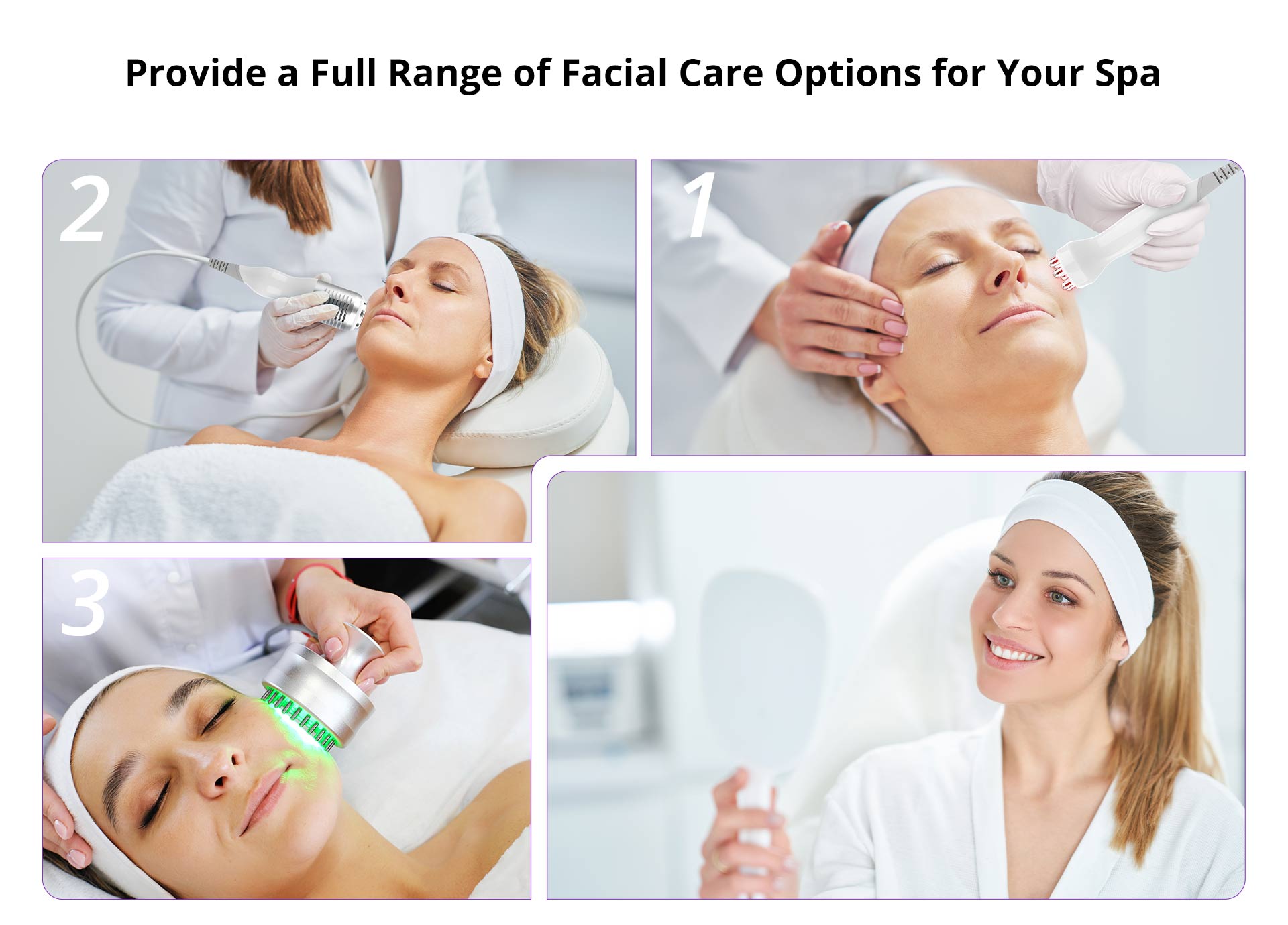 Shape Tactics 9-in-1 Cavitation & RF Contouring System