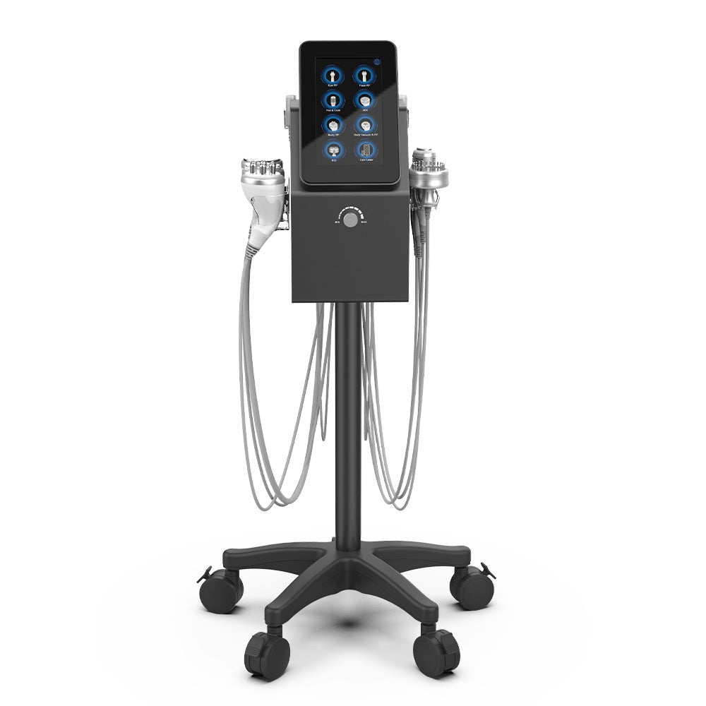 Shape Tactics 9-in-1 Cavitation & RF Contouring System