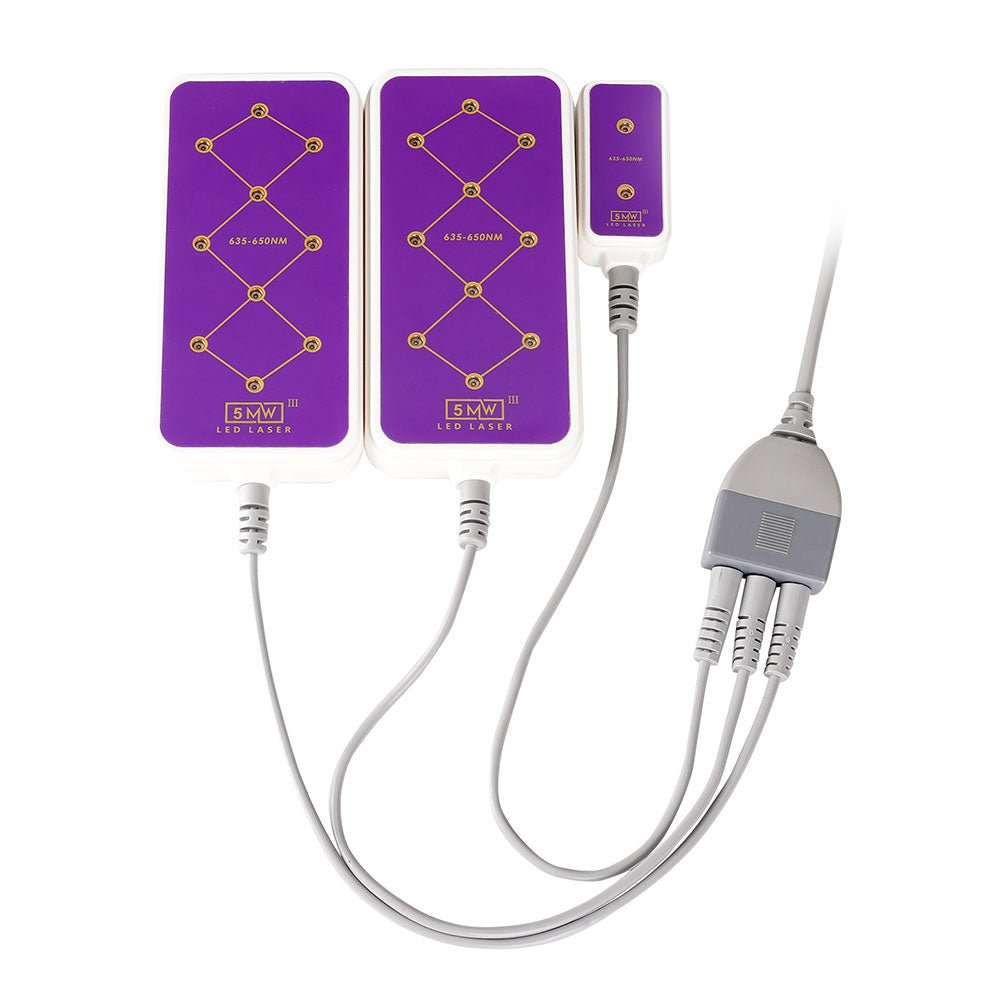 Shape Tactics 9-in-1 Lipo Microcurrent Photon Ultrasonic Cavitation System