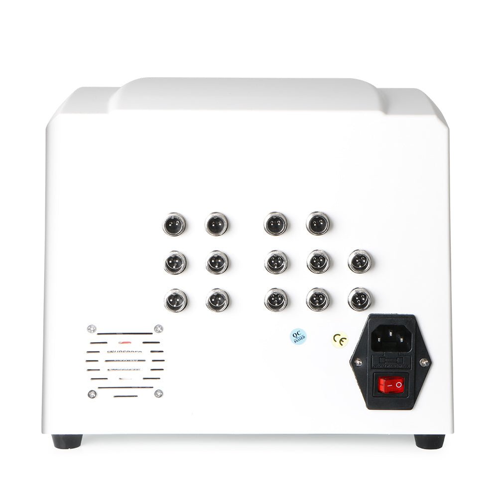 Shape Tactics 160mW 14-Pad LED Laser Therapy Device