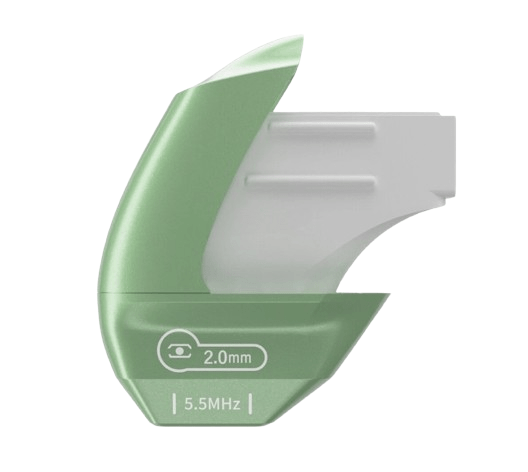 Shape Tactics Advanced 3-Handle Dual Control 12D HIFU System (Cartridges)