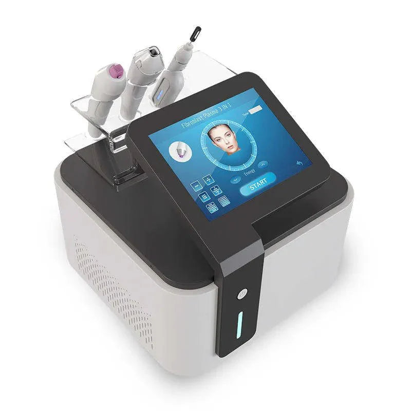 Shape Tactics Advanced 3-in-1 Plasma Beauty Device