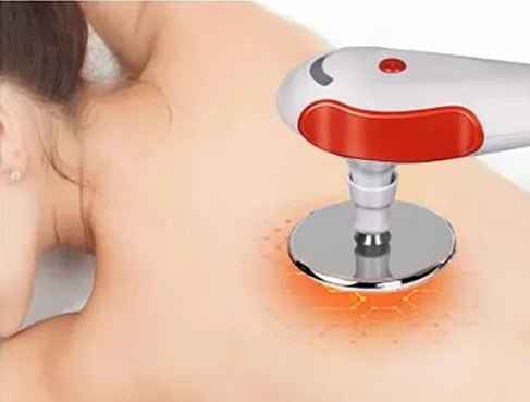 Shape Tactics 448KHz CET RET Diathermy System