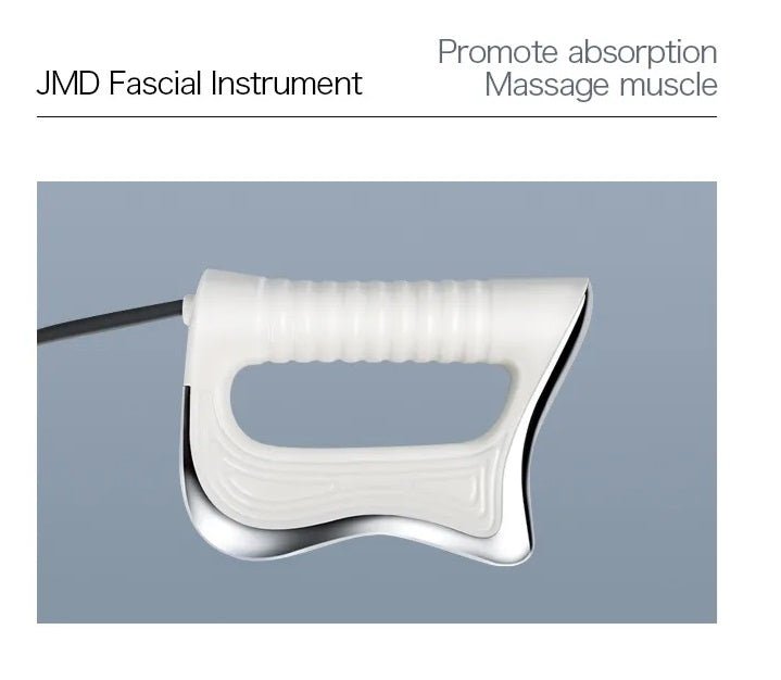 Shape Tactics 448KHz CET RET Diathermy System