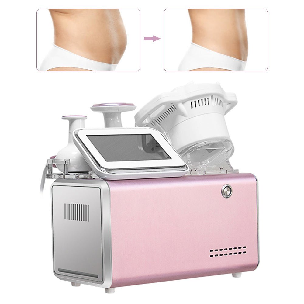 Shape Tactics Advanced 4D Ultrasound 40K Cavitation System
