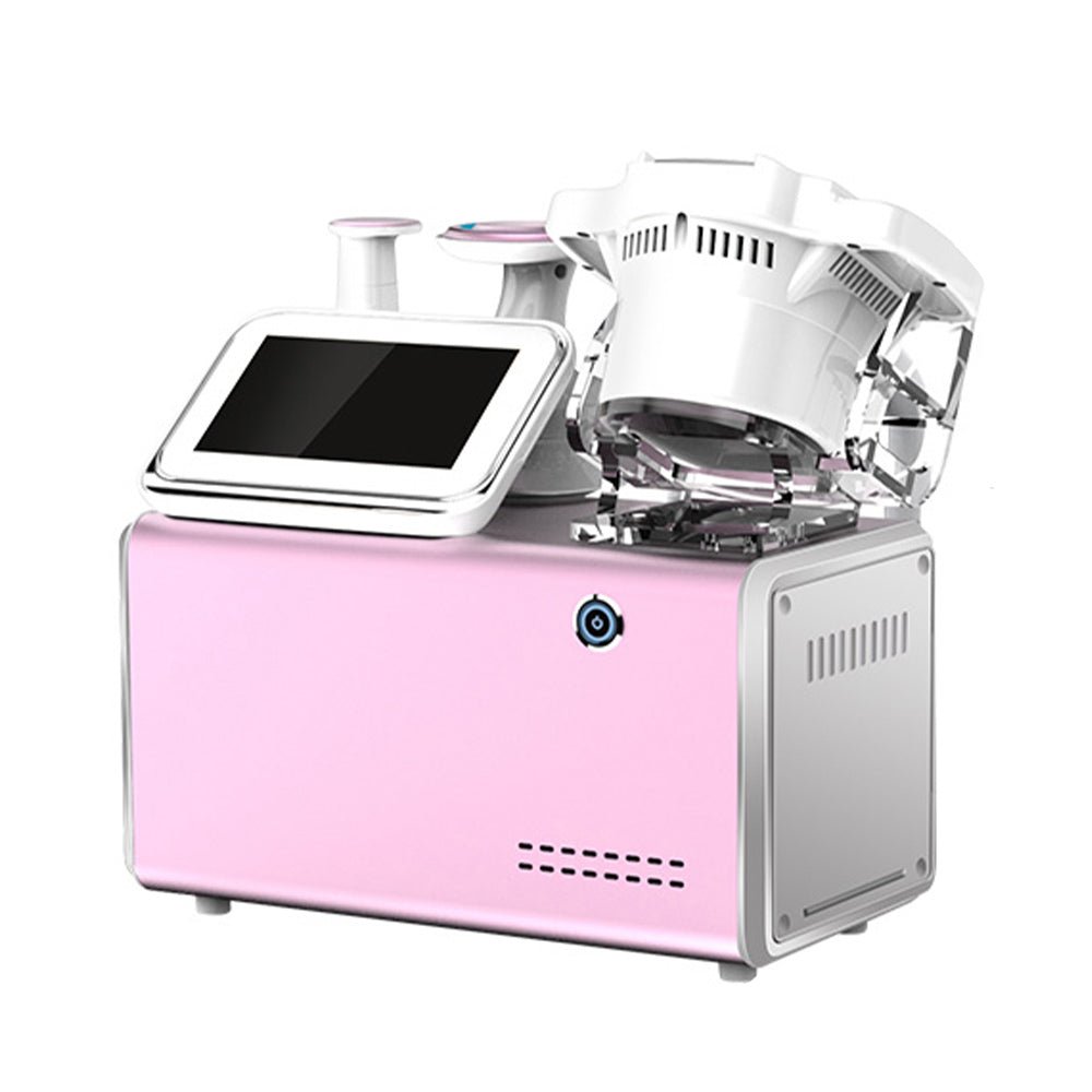 Shape Tactics Advanced 4D Ultrasound 40K Cavitation System