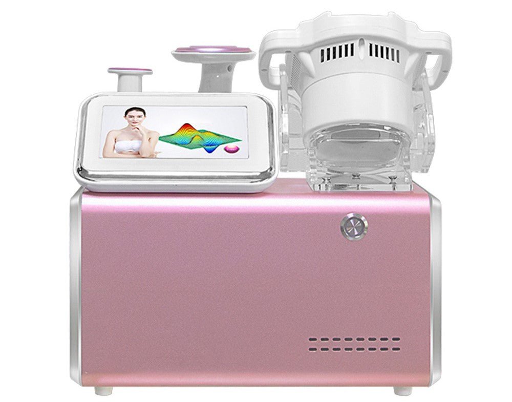 Shape Tactics Advanced 4D Ultrasound 40K Cavitation System