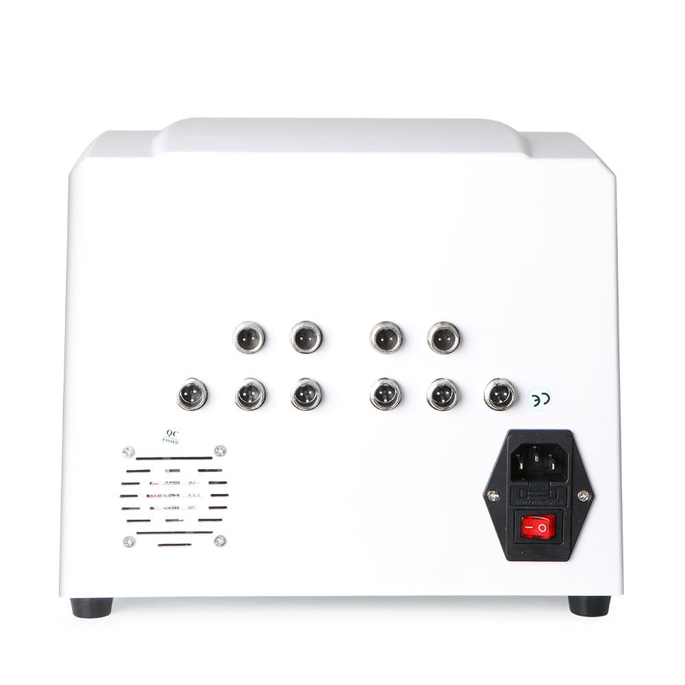 Shape Tactics 10 Pad LED Laser Lipo 160mW 635nm-650nm