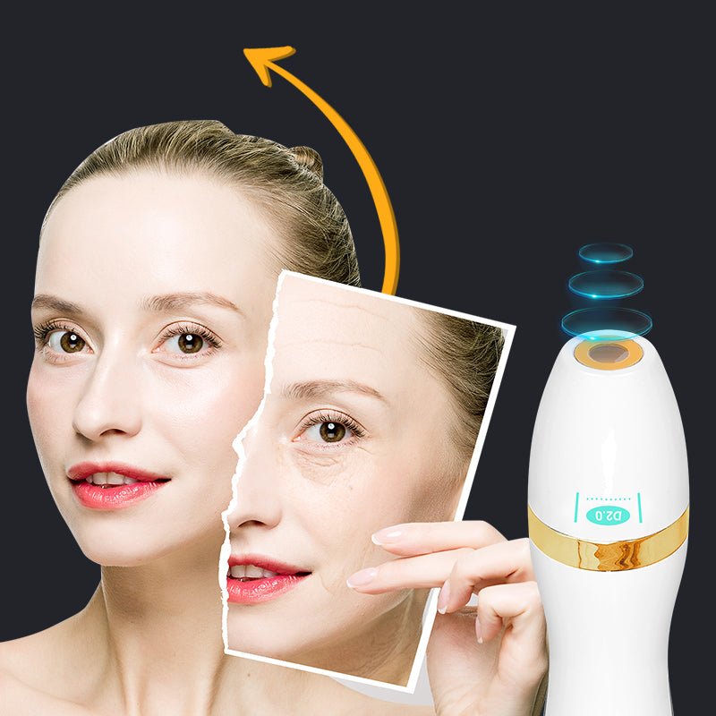 Shape Tactics Advanced 7D HIFU Skin Care System