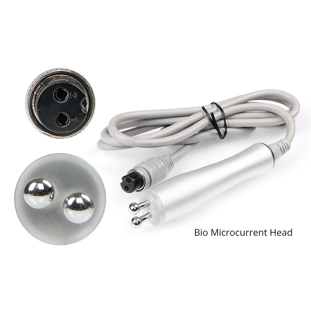 Shape Tactics Advanced 8-in-1 Cavitation Vacuum RF System