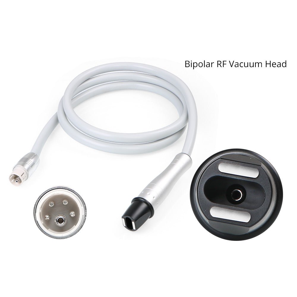 Shape Tactics Advanced 8-in-1 Cavitation Vacuum RF System