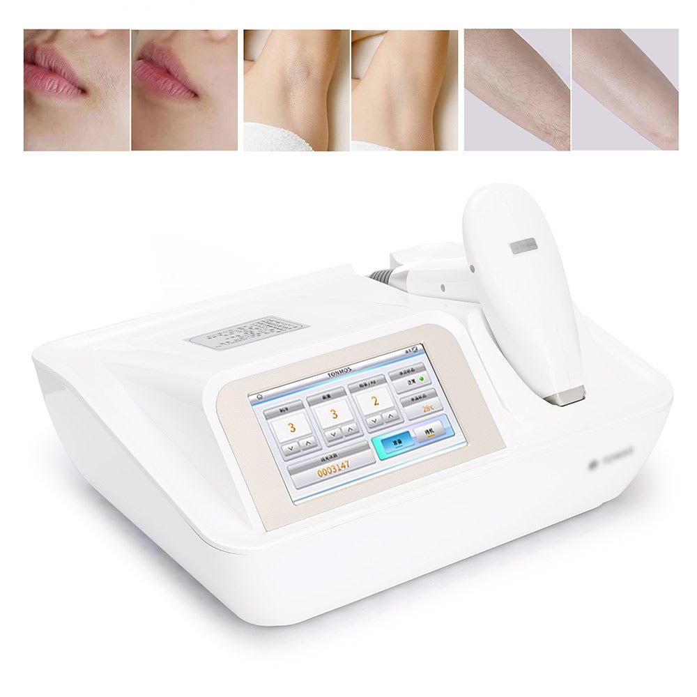 Shape Tactics 808nm Diode Laser Therapy System