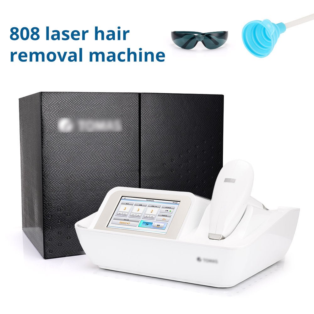 Shape Tactics 808nm Diode Laser Therapy System