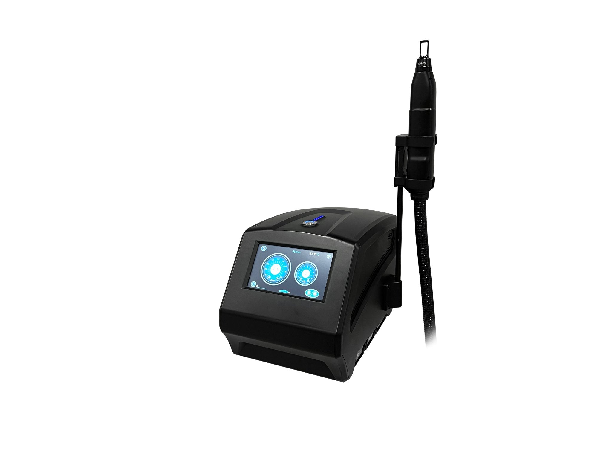 Shape Tactics Picosecond Laser Tattoo Remover