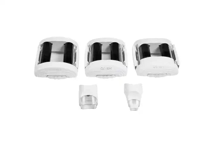 Shape Tactics Advanced Body Sculpting with Negative Pressure and Inner Ball Roller