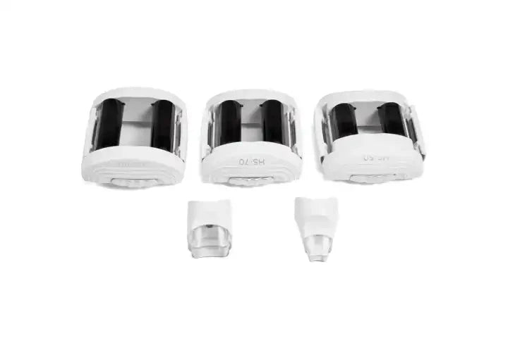 Shape Tactics Advanced Body Sculpting with Negative Pressure and Inner Ball Roller