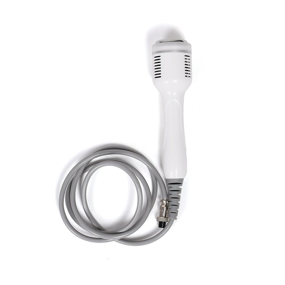 Shape Tactics Advanced Gold Micro Crystal RF System with Cold Hammer Technology