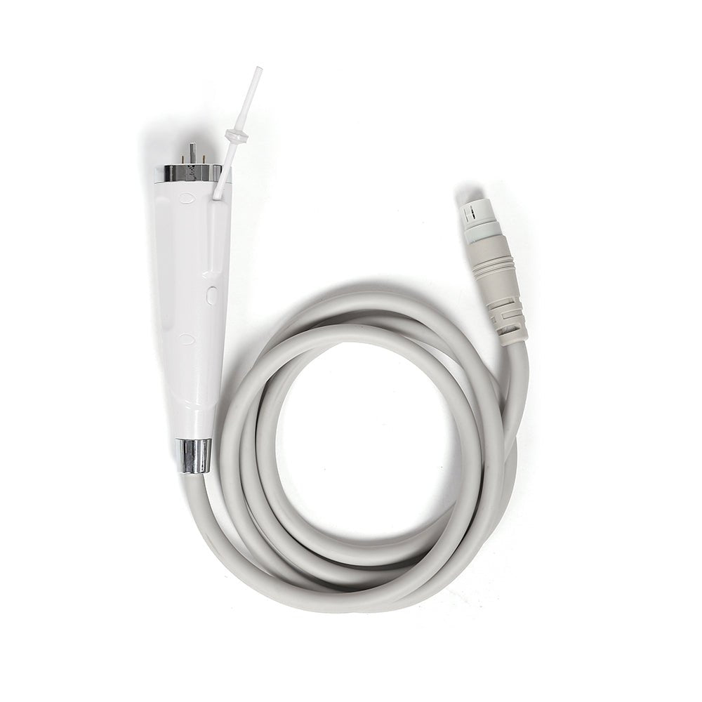 Shape Tactics Advanced Gold Micro Crystal RF System with Cold Hammer Technology