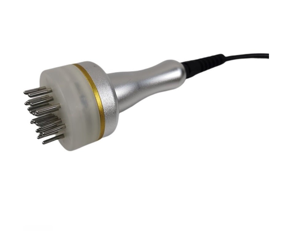 Shape Tactics Laser Hair Restoration with Oxygen Detection