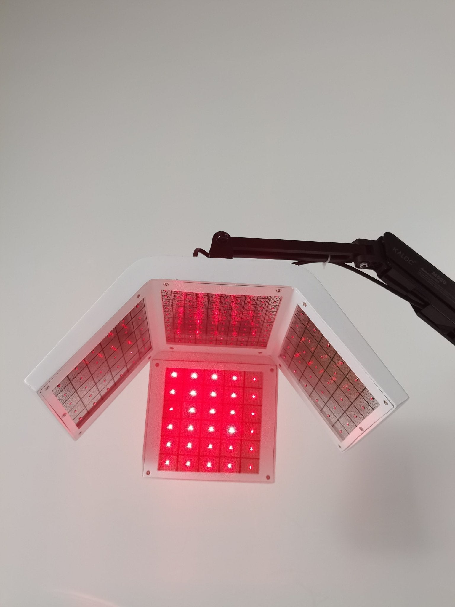 Shape Tactics Laser Hair Restoration with Oxygen Detection