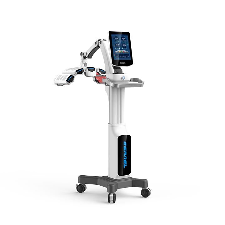 Shape Tactics Advanced Low-Level Light Therapy Device