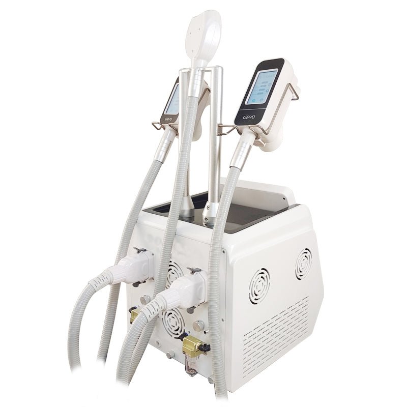 Shape Tactics Portable 360° Cryolipolysis Vacuum Sculpting System