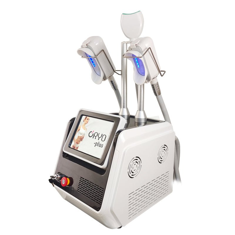 Shape Tactics Portable 360° Cryolipolysis Vacuum Sculpting System