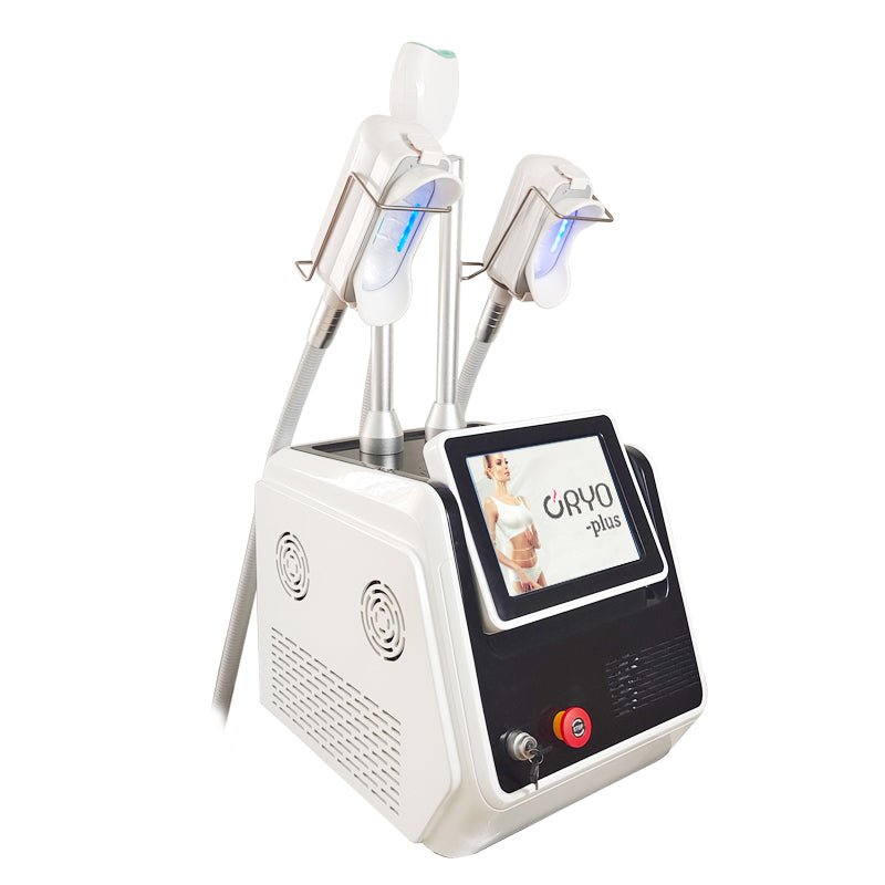 Shape Tactics Portable 360° Cryolipolysis Vacuum Sculpting System