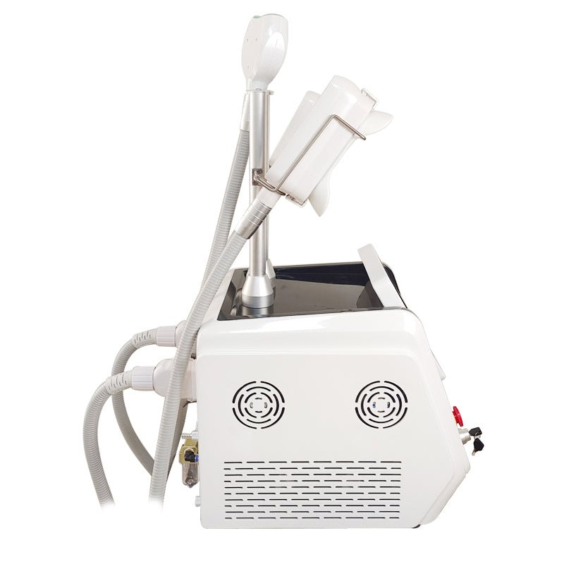 Shape Tactics Portable 360° Cryolipolysis Vacuum Sculpting System