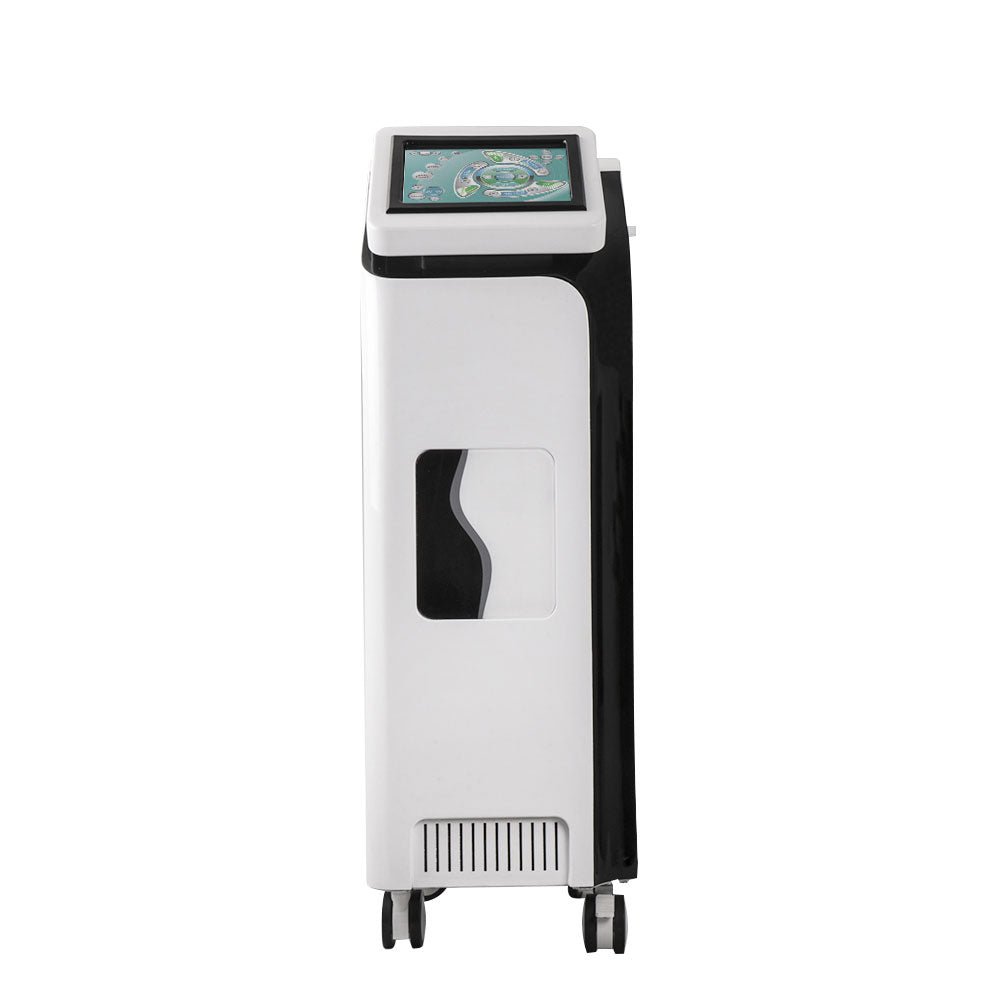 Shape Tactics Pro Vacuum Cavitation & RF Contouring System