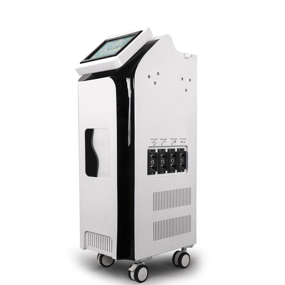 Shape Tactics Pro Vacuum Cavitation & RF Contouring System