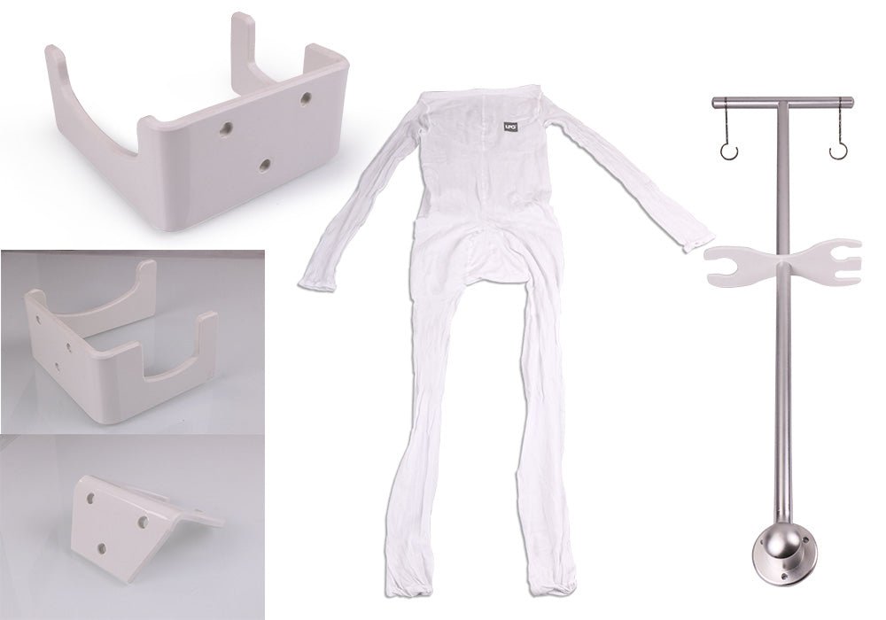 Shape Tactics Pro Vacuum Cavitation & RF Contouring System