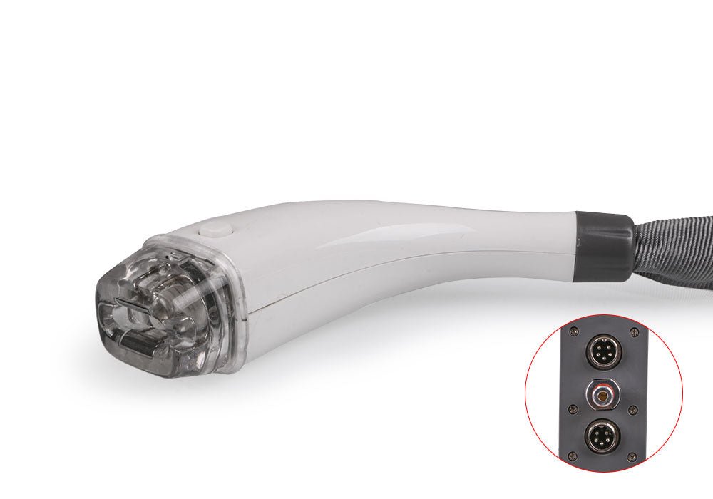 Shape Tactics Pro Vacuum Cavitation & RF Contouring System