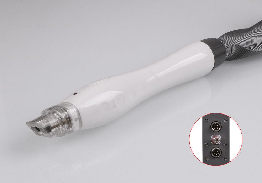 Shape Tactics Pro Vacuum Cavitation & RF Contouring System