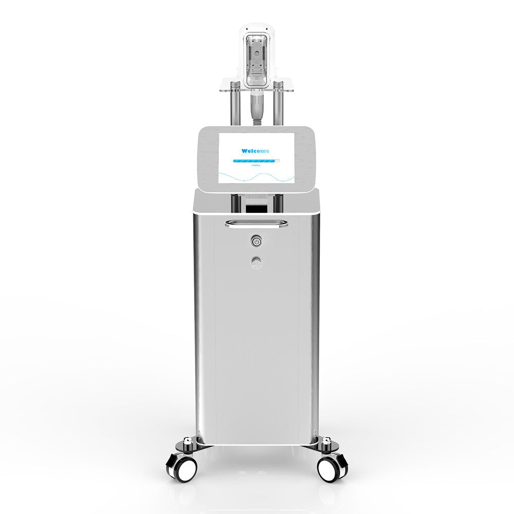 Shape Tactics Advanced Stand-Up Cooling Contouring System